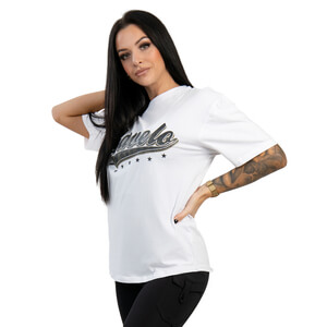 Morro Oversize Tee