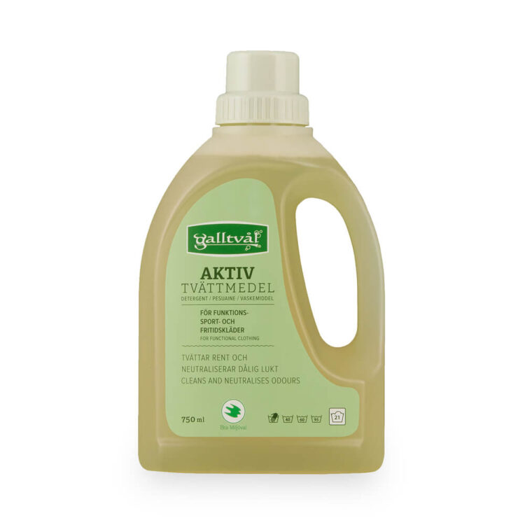 AKTIV Vaskemiddel 750 ml