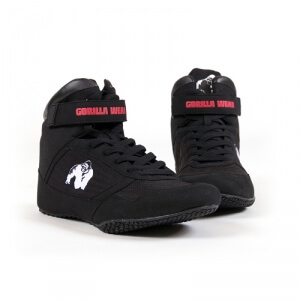 GW High Tops Shoe