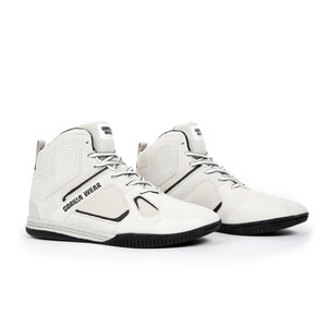 Troy High Tops