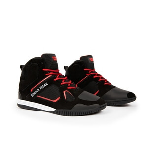Troy High Tops
