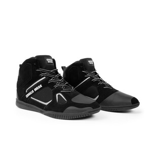 Troy High Tops