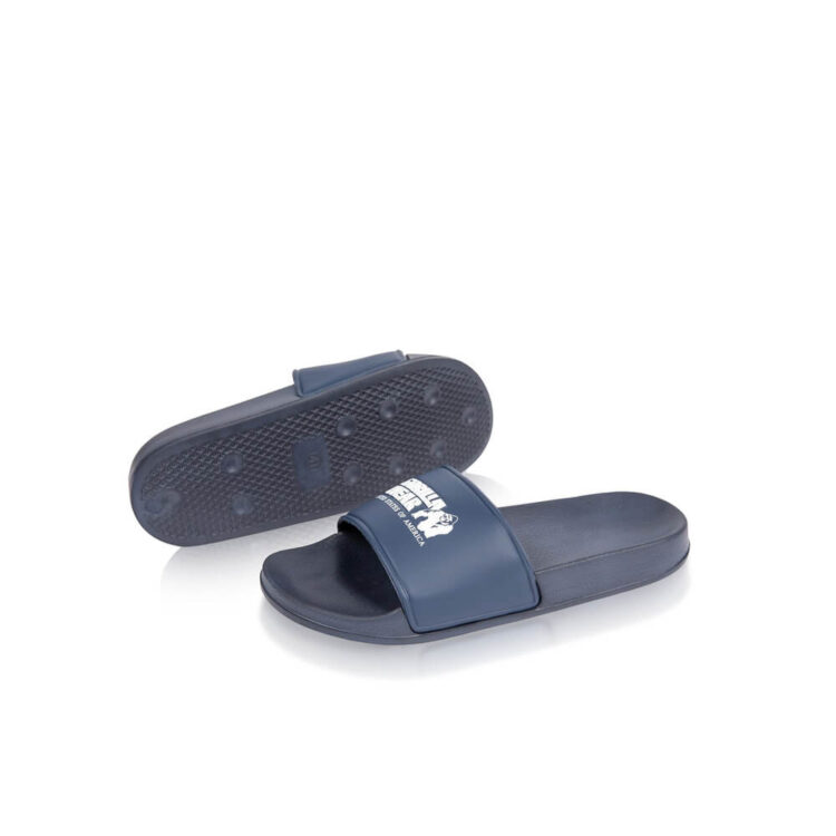 Pasco Slides