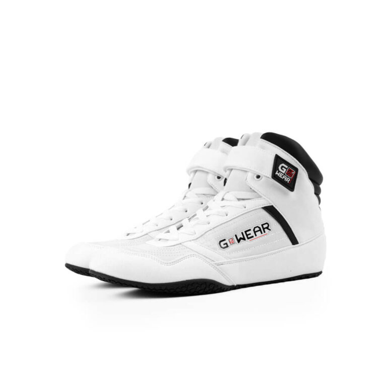 Gwear Classic High Tops