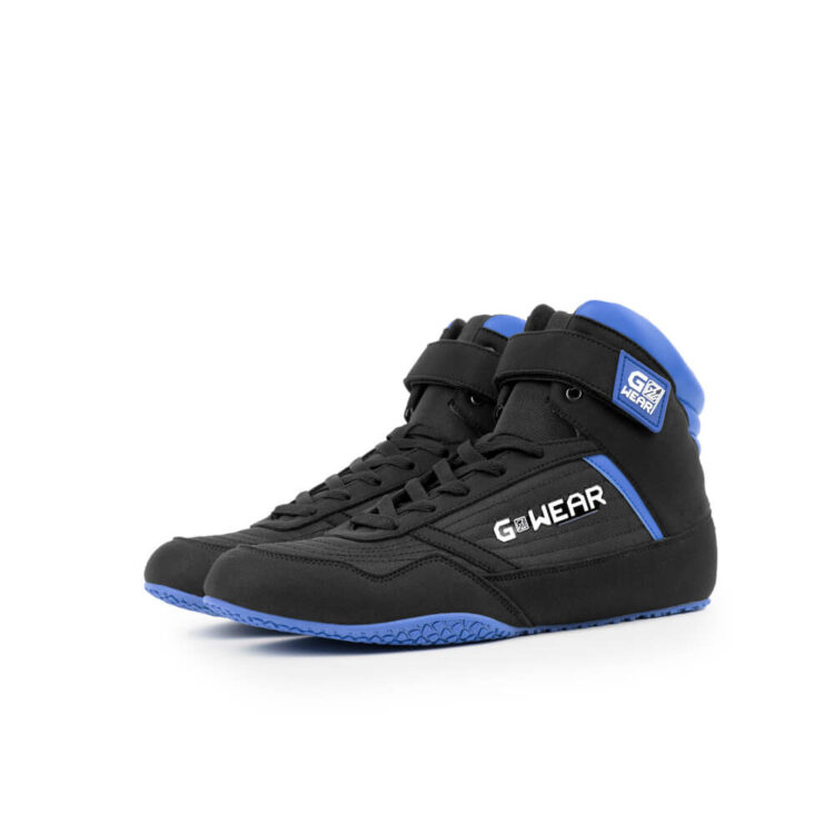 Gwear Classic High Tops