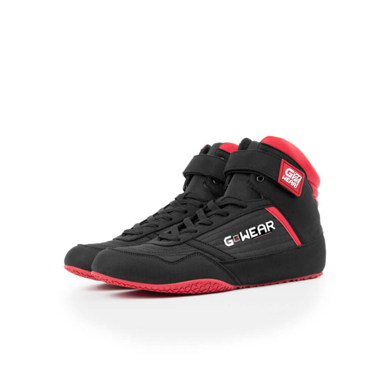 Gwear Classic High Tops