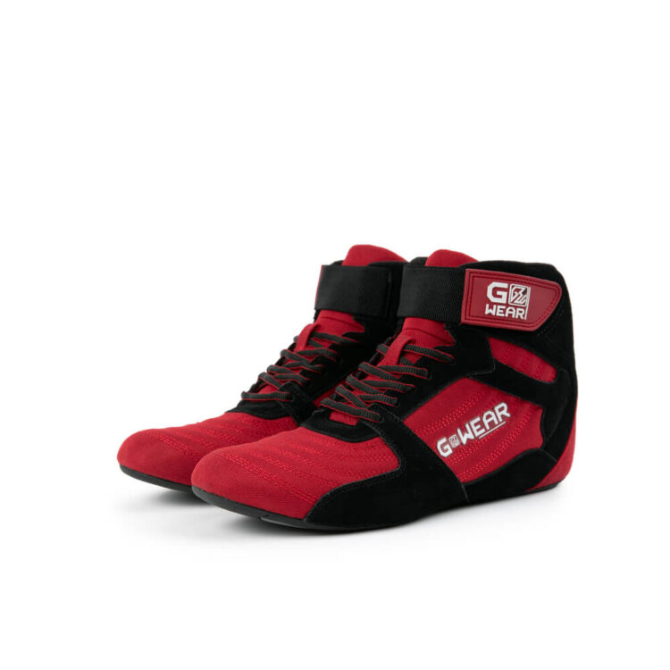 Gwear Pro High Tops