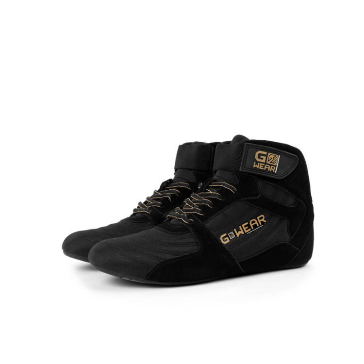 Gwear Pro High Tops