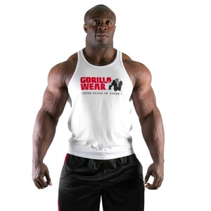 Classic Tank Top