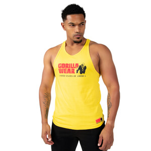 Classic Tank Top