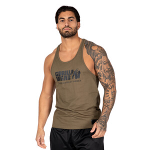 Classic Tank Top