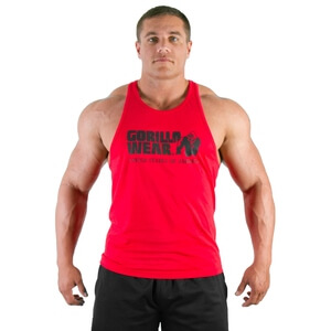 Classic Tank Top