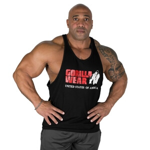 Classic Tank Top