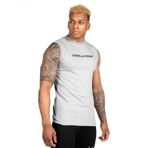 Sorrento Sleeveless T-Shirt
