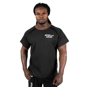 Augustine Old School Work Out Top