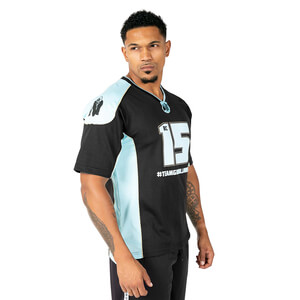 Athlete T-Shirt 2.0 (Brandon Curry)