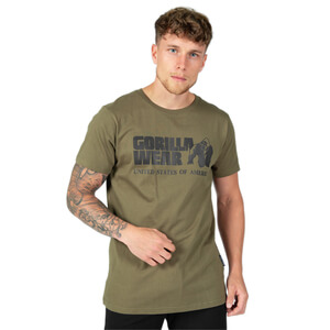 Classic T-Shirt
