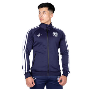 Stratford Track Jacket
