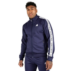 Delaware Track Jacket