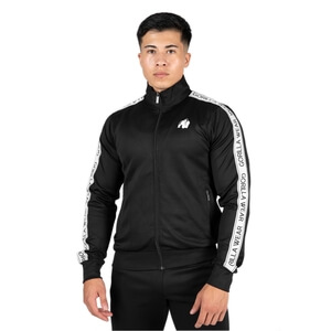 Delaware Track Jacket