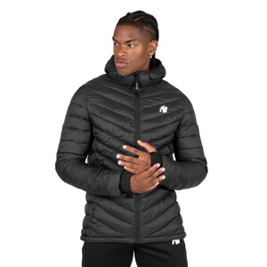 Osborn Puffer Jacket