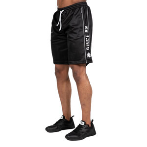 Functional Mesh Shorts