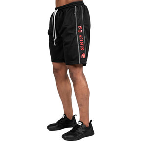 Functional Mesh Shorts