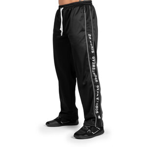 Functional Mesh Pants