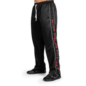 Functional Mesh Pants