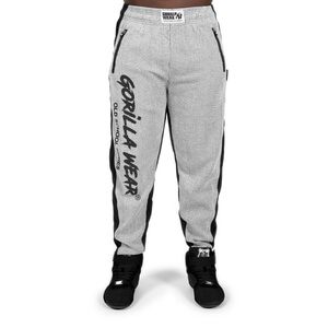 Augustine Old School Pants