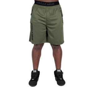 Mercury Mesh Shorts