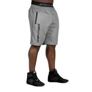 Mercury Mesh Shorts