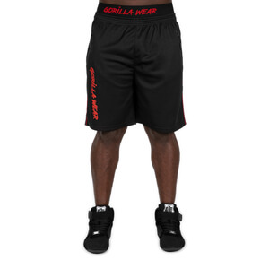Mercury Mesh Shorts