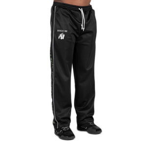 Functional Mesh Pants
