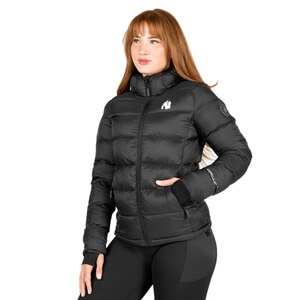 Rachel Puffer Jacket