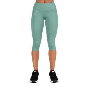 Monroe Cropped Leggings