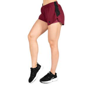 Salina 2-In-1 Shorts