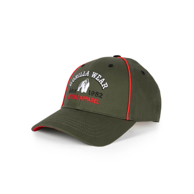Lugo Cap