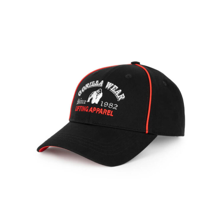 Lugo Cap