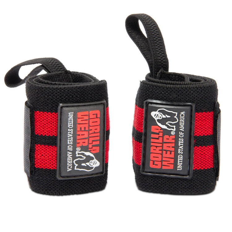 Wrist Wraps Pro