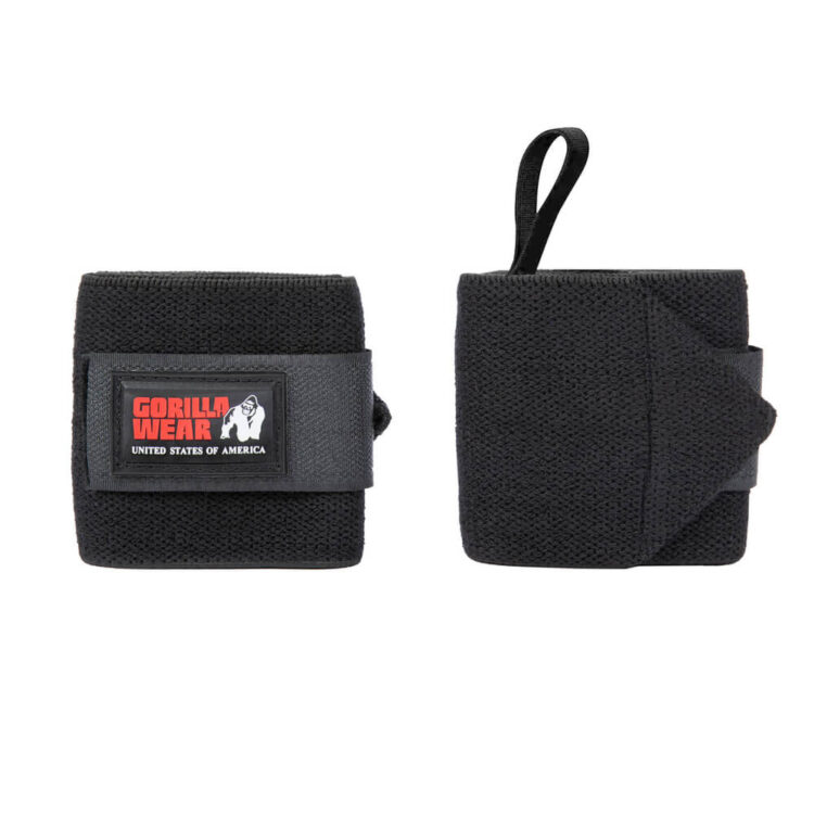 Wrist Wraps Basic