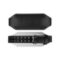 6 Inch Padded Leather Belt