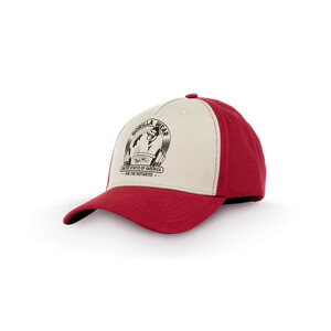 Buckley Cap