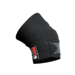 Knee Wraps