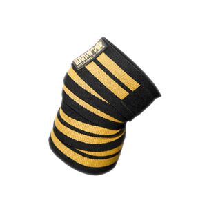 Knee Wraps