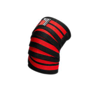 Knee Wraps