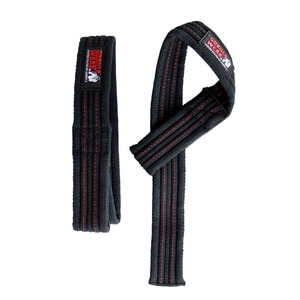 Hardcore Lifting Straps