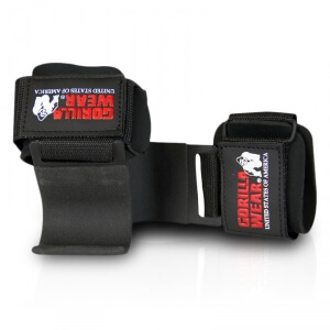 Weight Lifting Hooks