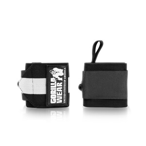 Wrist Wraps Ultra