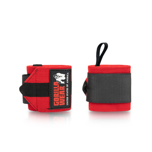 Wrist Wraps Ultra